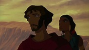 El príncipe de Egipto: TODO sobre la película de DreamWorks