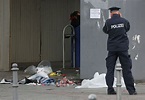 Mord am Alexanderplatz: Polizei prüft Hinweise zum Täter - n-tv.de