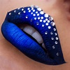 Pin by Anna Luiza Domingues on Bocas | Lip art, Lip art makeup, Nice lips