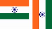 Flagge Indiens – Wikipedia