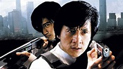 New Police Story (2004) | FilmFed