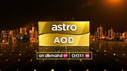 astro AOD | MISSION RUN - YouTube