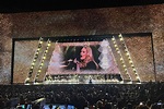 Inside the First Night of Adele’s Rescheduled Las Vegas Residency