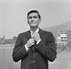 Dick York Died 19 Years Ago from Complications of Emphysema ...