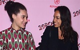Rosario Dawson and Daughter Lola Have Such an Ultimate Relationship ...