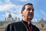 ¿Quién es Ruben Salazar Gómez, arzobispo de Bogotá?