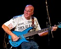 Dave Pegg Bass Player For Fairport Convention And Jethro Tull ...