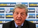 World Cup 2014: Roy Hodgson reveals 'big name' likely to be cut from ...