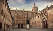 Universidad de Salamanca (USAL) (Salamanca, Spain) - apply, prices, reviews | Smapse