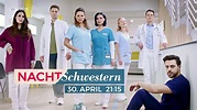 Nachtschwestern | Die neue Medical-Serie | Ab 30.04. bei RTL und online ...