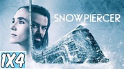 Snowpiercer Season 1 Episode 4 - "Without Their Maker" - Recap and ...