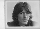 Vintage pic: George Harrison