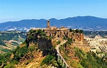 Turismo en Province of Viterbo, Italia 2023: opiniones, consejos e ...