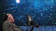 Stephen Hawking y su teoría: No vivimos en un universo infinito