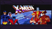 X-Men Arcade Game (1992) - Arcade Games Photo (44487576) - Fanpop - Page 4