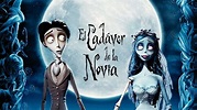Ver La novia cadáver (2005) Pelicula completa espanol | REPELIS-TV