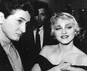 John John Kennedy Ebbe Una Love Story Con @Madonna. Tutti I Particolari ...