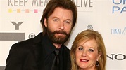 Inside Ronnie Dunn's Marriage