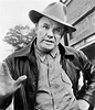 R. G. Armstrong, Character Actor in Westerns, Dies at 95 - The New York ...