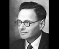 Edwin G. Krebs Biography - Facts, Childhood, Family Life & Achievements