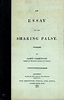 An Essay on the Shaking Palsy (facsimile reprint) by James Parkinson ...