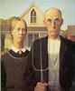 Style Iconic: Grantwoods American Gothic