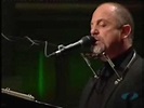 Billy Joel - In his own words (masterclass) Full - YouTube