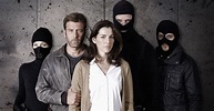 Hostages Season 1 - watch full episodes streaming online