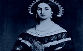 Carlota de México. Biografía de la emperatriz y libros