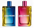 Zadig & Voltaire This Is Love! ~ Nouveaux Parfums
