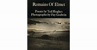 The Remains of Elmet by Ted Hughes