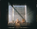 © Shigeo Ogawa | Discussion: A Second Look - Tadao Andos Church of ...