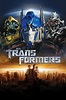 Transformers (2007) | The Poster Database (TPDb)