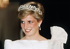 Pretty Princess | The Most Memorable Pictures of Princess Diana ...