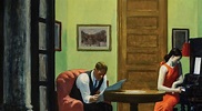 Edward Hopper | Sheldon Museum of Art