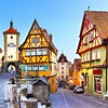 8 pueblos de cuento en Baviera que deberías apuntar, en Alemania ...