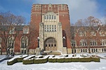 List of All Universities in Indiana (Official Information)