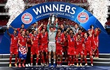 Selamat! Bayern Munchen Juara Liga Champions – Headline Kaltim