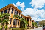 University of West Indies at St Augustine (St. Augustine, Trinidad and ...