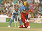 Why Andy Flower shows the 90s weren't only about the Laras or Sachins?
