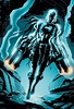 Engineer Authority WildStorm | Dc superheroes, Comic book characters ...