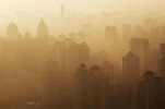 Cutting through the smog: Is pollution getting worse? | New Scientist