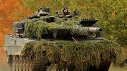 Leopard 2 Nachfolger und T-14 Armata - darum sterben die Panzer nicht aus | STERN.de