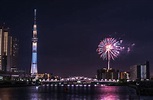 日本夏日必打卡——2023花火大会人气Top7 | All About Japan