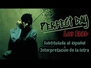Perfect day- Lou Reed (subtitulada al español+ interpretación de la ...