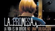 La Promesa (Documental) | Plató de cinema | Escuela de cine | Barcelona ...