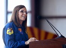 McSally opens up on her relationship with Trump in new interview