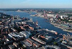 Fotos de Kiel - Alemanha | Cidades em fotos