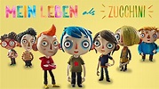 Mein Leben als Zucchini - Trailer [HD] Deutsch / German (FSK 0) - YouTube
