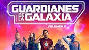 Guardianes de la galaxia volumen 3: Así se creó su increíble banda sonora